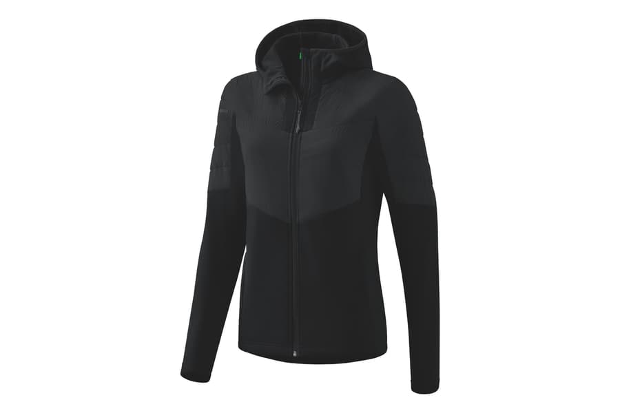 Damen Hybridjacke erima, Gr. 38
